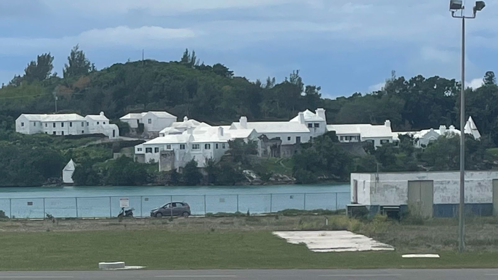 My home from Oct 2003 until Oct 2004